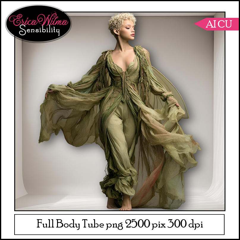 (image for) EW AI Woman 27 2026